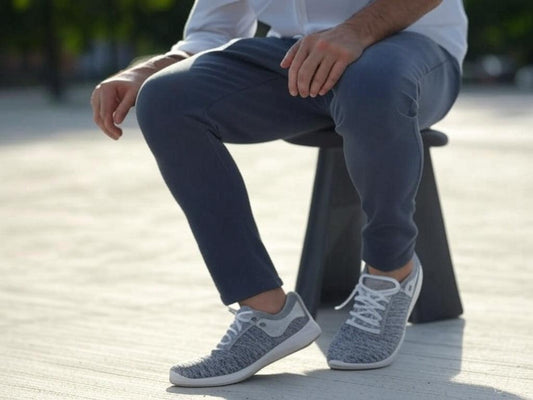 Guide Ultime pour les Chaussures Orthopédiques Homme  Confort Durable