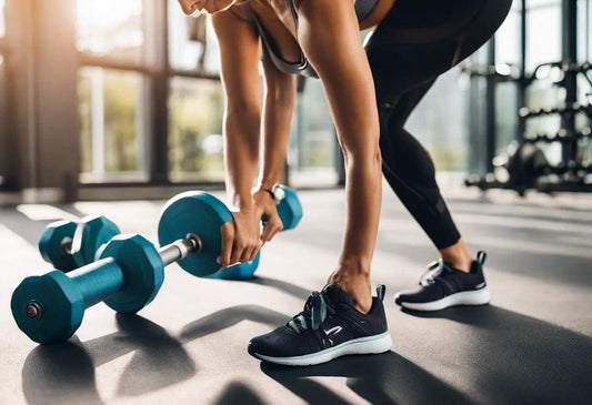 L'importance du choix de chaussures orthopédiques pour les femmes actives - Confort Orthopédique