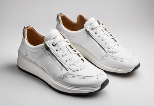 Les avantages insoupçonnés des baskets orthopédiques au quotidien - Confort Orthopédique