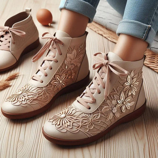 Les meilleures chaussures orthopédiques élégantes pour femmes en 2023 - Confort Orthopédique