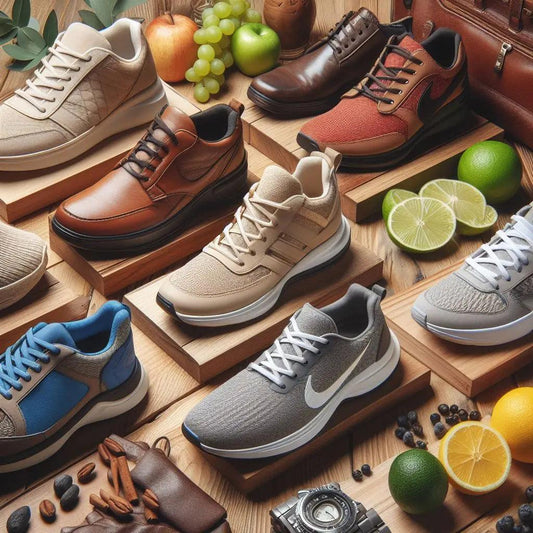 Les meilleures marques de chaussures confort: Édition 2023 - Confort Orthopédique