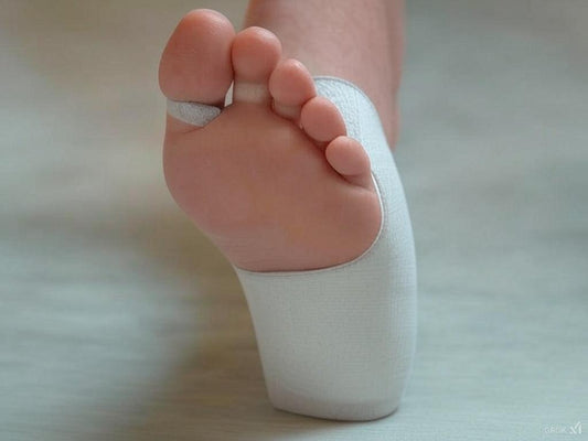 Les Meilleures Attelles Hallux Valgus et Sandales Orthopédiques Femme