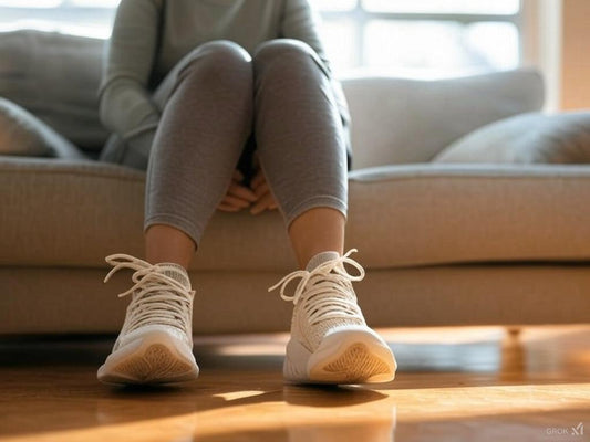 Les Meilleurs Baskets Orthopédiques Femme pour Votre Confort