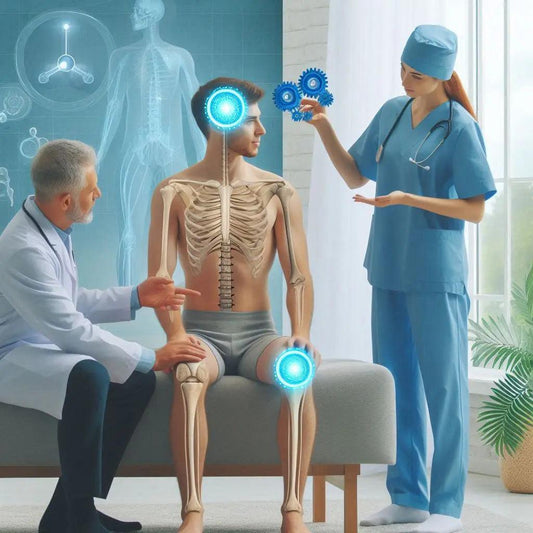Méthodes pour Optimiser le Bien-être avec des Produits Orthopédiques : Démonstration - Confort Orthopédique