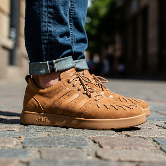 Est-ce que les chaussures Chut sont remboursées ? - Confort Orthopédique