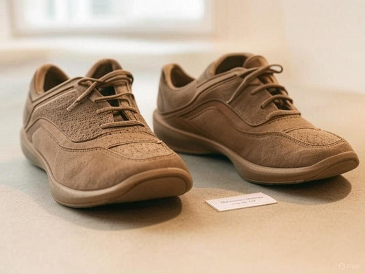 Chaussures orthopédiques : quand et pourquoi les porter ? - Confort Orthopédique