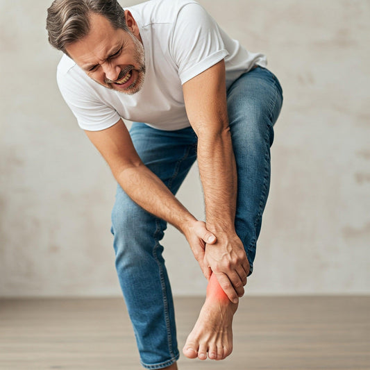 Pourquoi Ai-je Mal aux Pieds ? Les Causes et Solutions Médicales - Confort Orthopédique