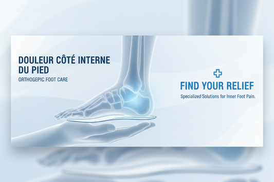 douleur cote interne pied : Guide complet avec conseils d'experts et tendances