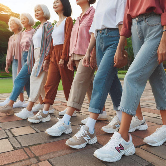 Quelles sont les meilleures marques de chaussures orthopédiques pour femme ? - Confort Orthopédique