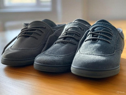 Chaussures orthopédiques : qu’est-ce que c’est et qui en a besoin ? - Confort Orthopédique