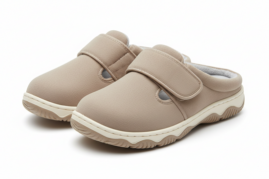 Chausson Anti-Chute pour Personnes Âgées : Guide Complet sur le Remboursement