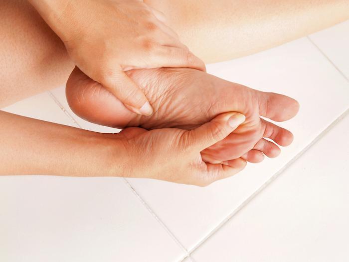 Comment le diabète affecte-t-il vos pieds ? | Confort Orthopédiques