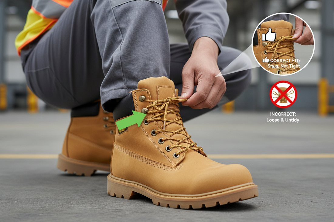 comment-porter-des-chaussures-de-s-curit-guide-complet
