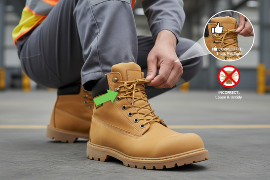 comment-porter-des-chaussures-de-s-curit-guide-complet