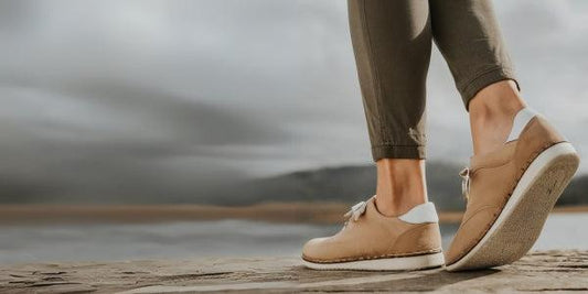 Les chaussures orthopédiques peuvent-elles soulager les douleurs au talon ? - Confort Orthopédique