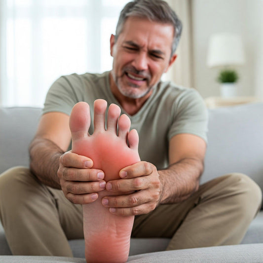 Comprendre les Pathologies du Pied : Causes, Symptômes et Traitements - Confort Orthopédique