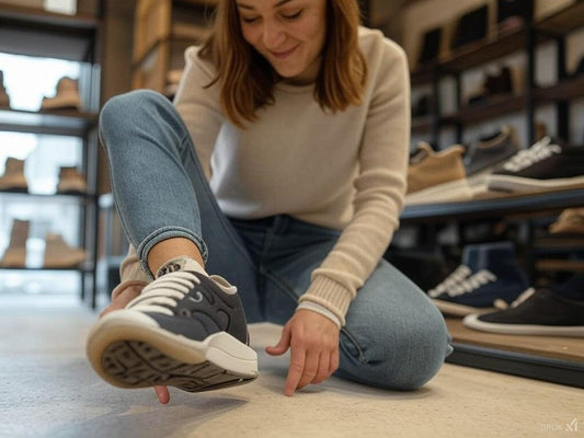 Guide Ultime : Chaussures et Baskets Orthopédiques Femme Tendance