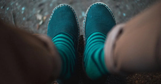 Comment bien choisir des espadrilles à lacet pour homme en 2024 ?