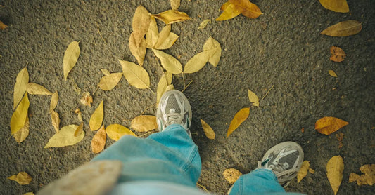 Comment choisir des chaussures de marche amortissantes pour soulager votre dos ?