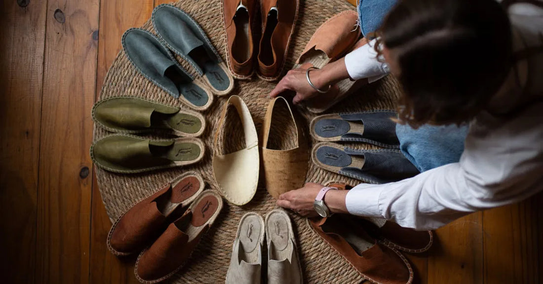 Comment trouver des espadrilles de luxe pour femmes qui allient style et confort ?