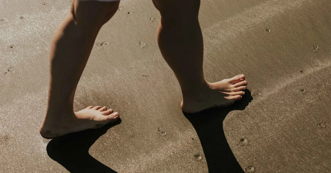 Comment gérer l'enflure des pieds et retrouver votre confort quotidien