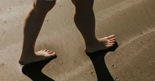 Comment gérer l'enflure des pieds et retrouver votre confort quotidien