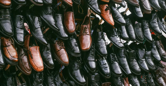 Comment allier style et confort avec des chaussures orthopédiques élégantes ?