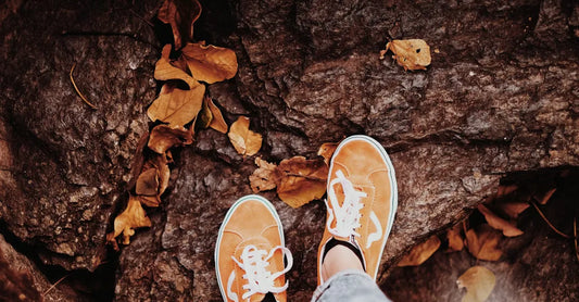 Découvrez les avantages des baskets sans lacets pour un confort optimal