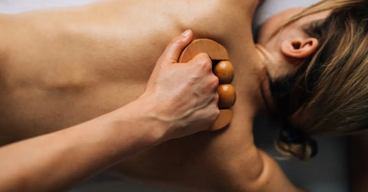 Soulager vos douleurs dorsales avec les bons appareils de massage