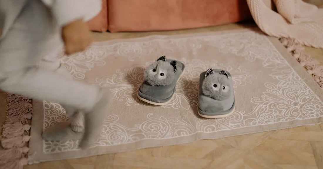 Découvrez les pantoufles confortables pour femmes : alliées de votre bien-être