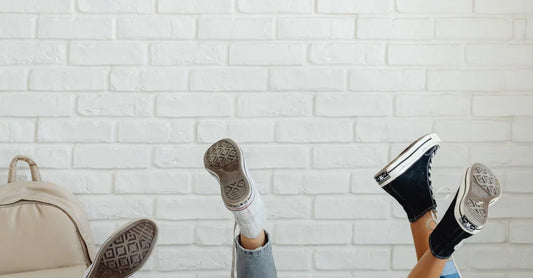 Basket en toile blanche femme : comment choisir sans se tromper ?