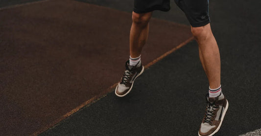 Comment choisir des chaussures de running légères pour homme qui boostent vos performances