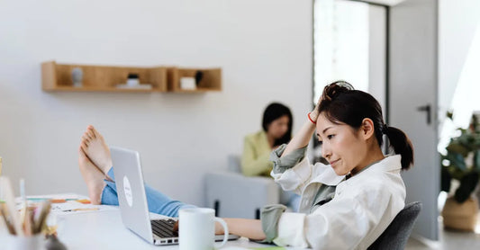 Basket femme confortable pour travailler debout : comment choisir sans se tromper ?