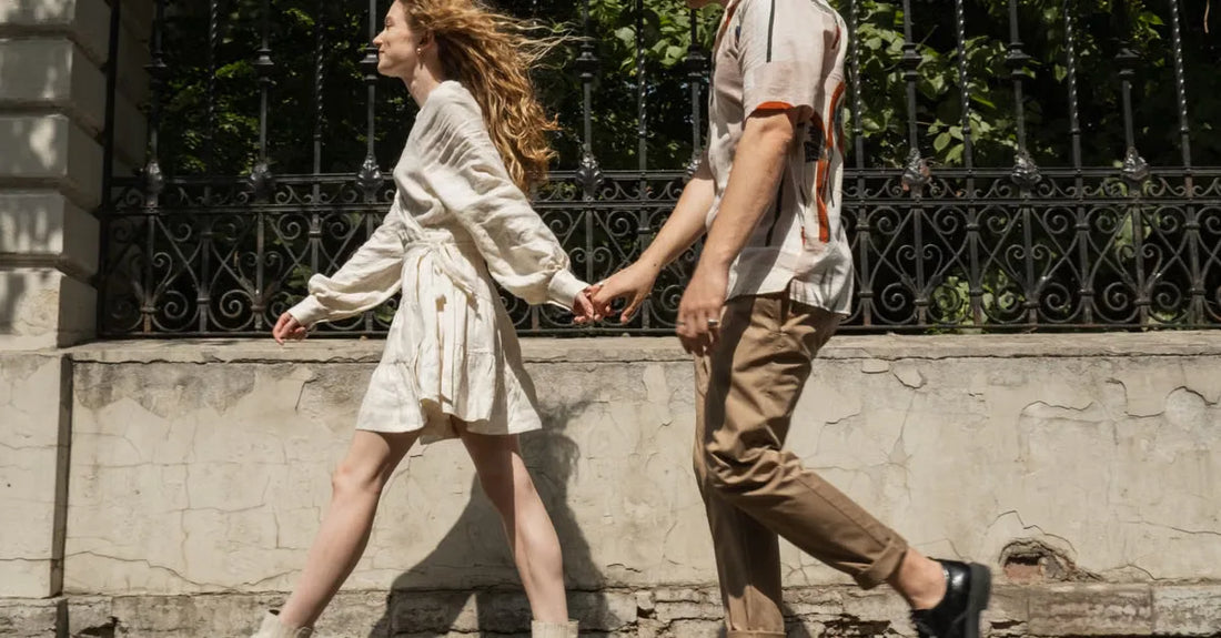 Soulagez vos pieds : Stratégies efficaces pour atténuer les douleurs