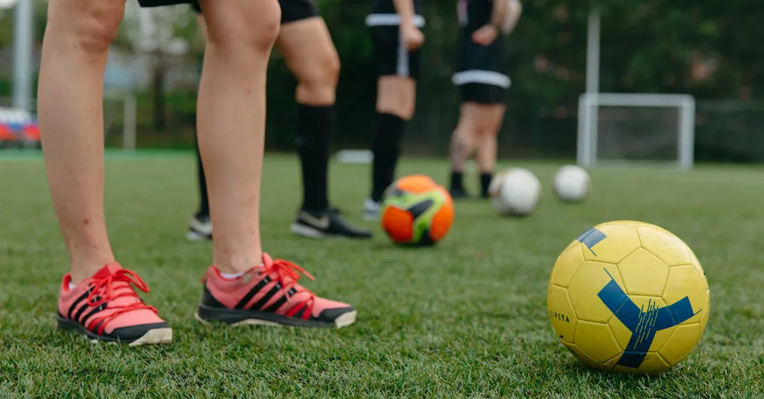 Comment choisir la genouillère idéale pour le handball et prévenir les blessures