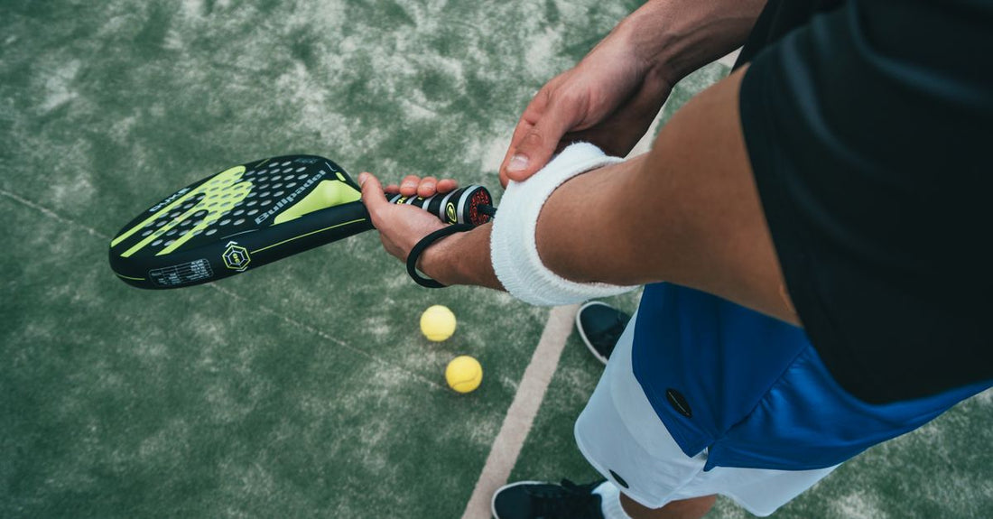 Comment choisir les meilleures genouillères pour le handball et prévenir les blessures
