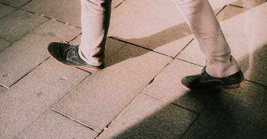 chaussures pharmacie remboursées : Comparatif 2026 pour allier confort et style