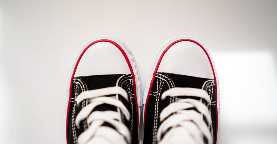 Basket en toile blanche : comment choisir sans se tromper ?