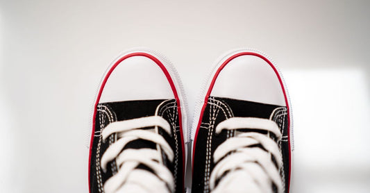 Basket en toile blanche : comment choisir sans se tromper ?
