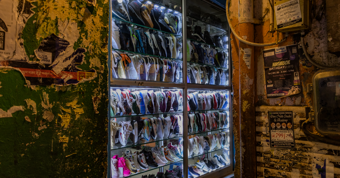 Comment choisir les chaussures idéales pour le confort en pharmacie ?