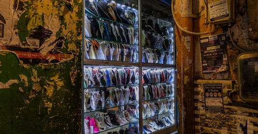 Comment choisir les chaussures idéales pour le confort en pharmacie ?