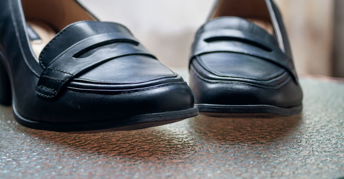 Comment sélectionner des chaussures orthopédiques modernes pour femmes sans compromis