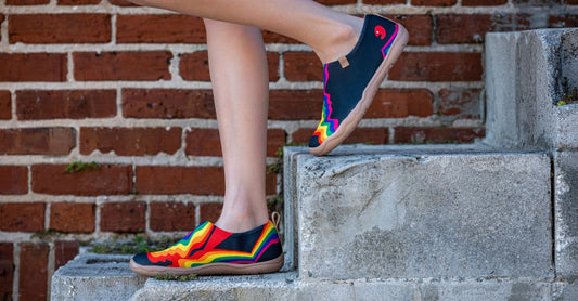 Chaussures orthopédiques pour pied plat : le guide essentiel pour un confort optimal