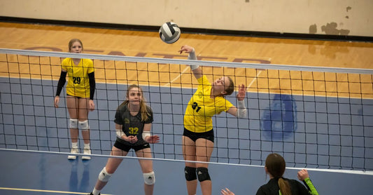 Comment choisir une genouillère adaptée au volleyball et à vos mouvements ?