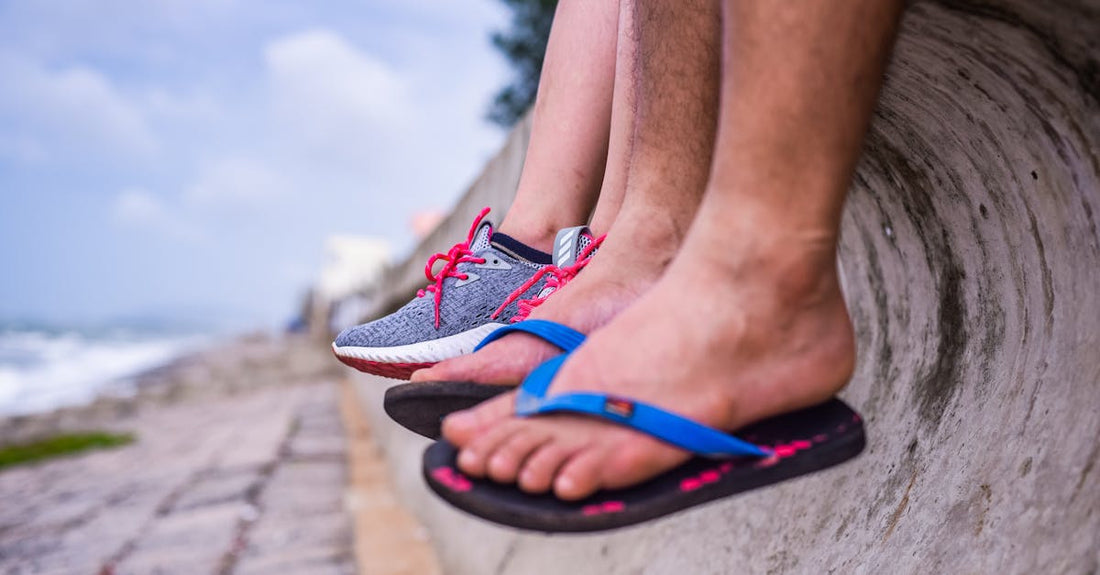 Quels services proposent les spécialistes en orthopédie pour le confort du pied ? : Guide complet avec conseils d'experts et tendances