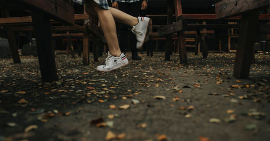 Comment sélectionner les chaussures idéales pour la santé de vos pieds ?