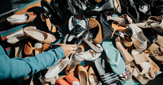 Comment choisir des chaussures larges pour femme qui allient confort et style