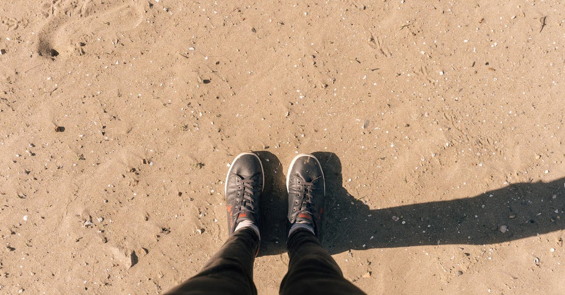 Quel antiseptique pour un bain de pied ? : Guide complet avec conseils d'experts et tendances