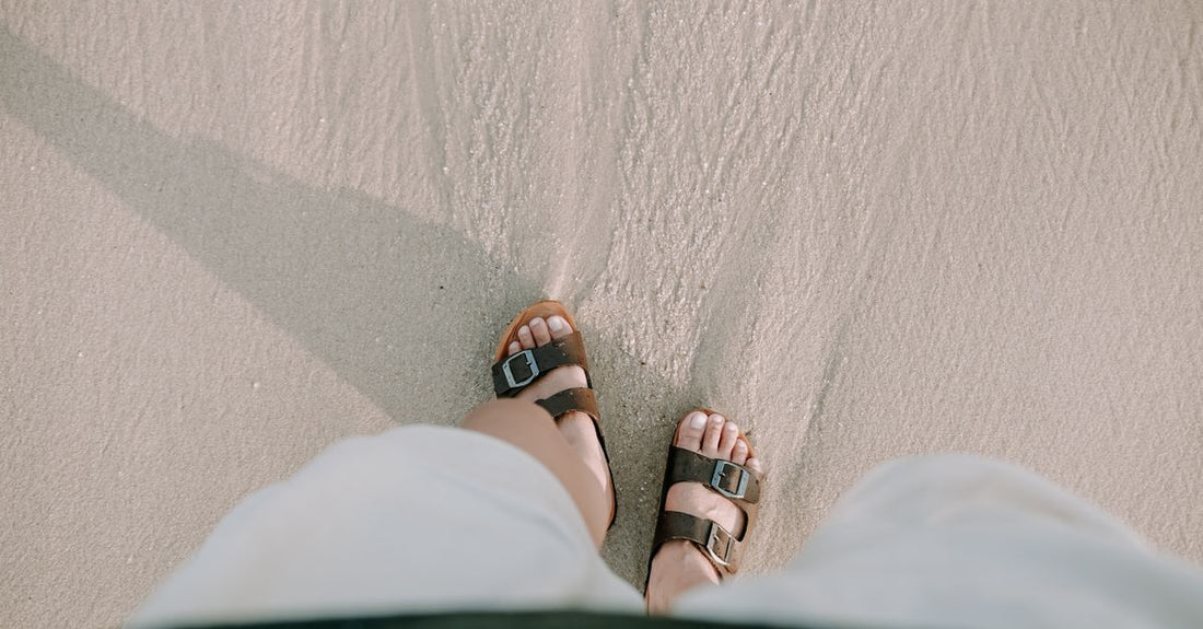 Comment choisir des sandales confortables pour femmes adaptées à vos besoins ?