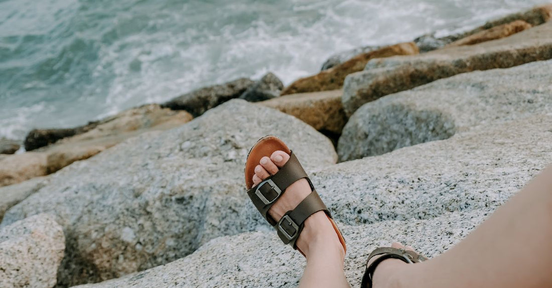 Comment sélectionner les meilleures sandales confort pour femmes